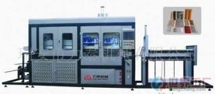 批發吸塑機 電腦可編程控制真空吸塑成型機在現代制造業中的應用與優勢